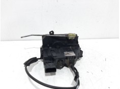 Recambio de cerradura puerta delantera izquierda para opel corsa d cosmo referencia OEM IAM 13258271   2