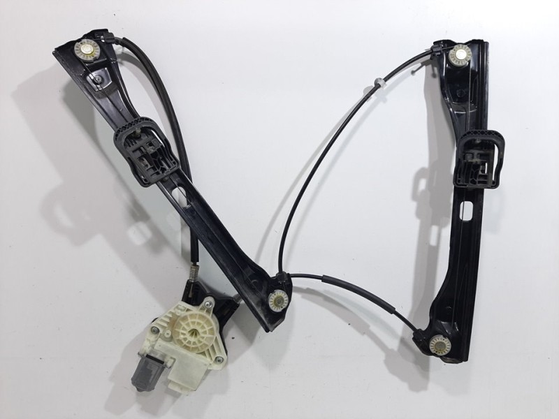 Recambio de elevalunas delantero derecho para seat toledo (kg3) connect referencia OEM IAM 5JA959812K 1800320907 