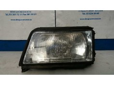Recambio de faro izquierdo para audi 100 berlina (c4) 2.0 referencia OEM IAM   