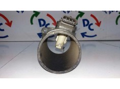 Recambio de caudalimetro para nissan note (e11e) 1.5 dci turbodiesel cat referencia OEM IAM 5WK97007 63772 