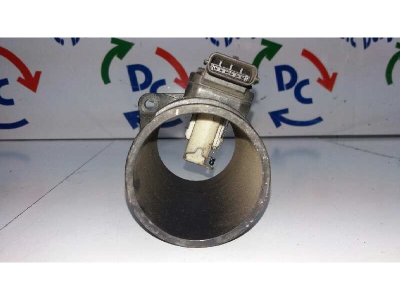 Recambio de caudalimetro para nissan note (e11e) 1.5 dci turbodiesel cat referencia OEM IAM 5WK97007 63772 