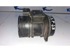 Recambio de caudalimetro para nissan note (e11e) 1.5 dci turbodiesel cat referencia OEM IAM 5WK97007 63772  2