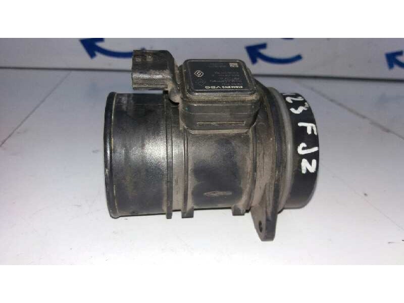 Recambio de caudalimetro para nissan note (e11e) 1.5 dci turbodiesel cat referencia OEM IAM 5WK97007 63772 
