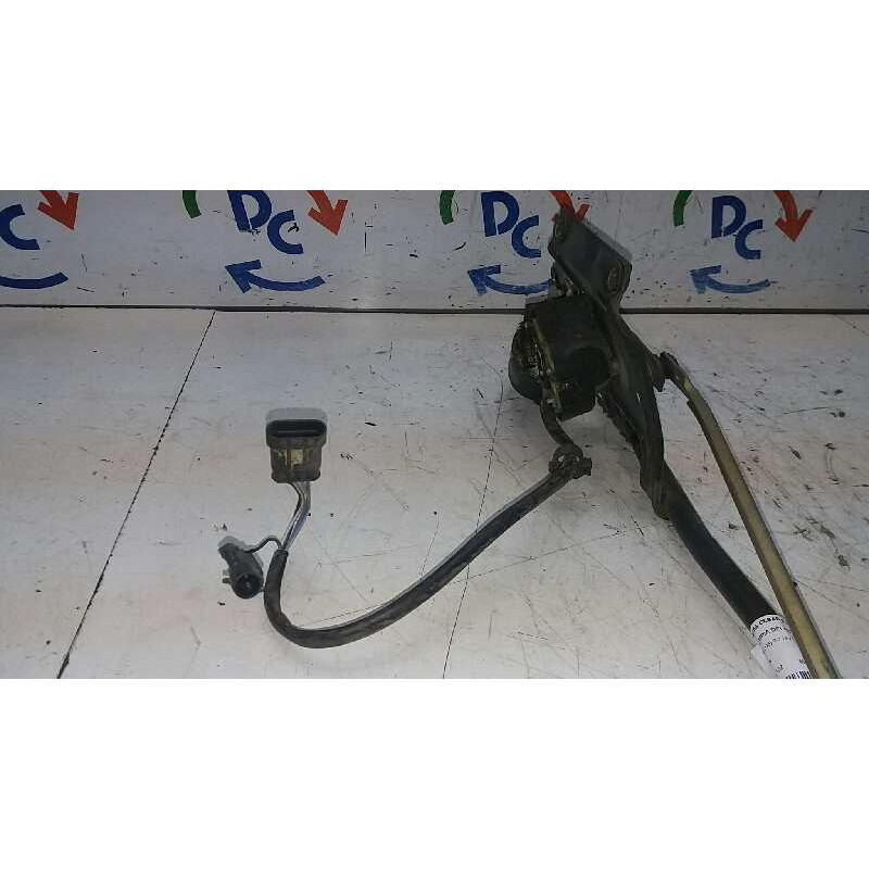 MOTOR LIMPIA DELANTERO 390241122  - imagen 2