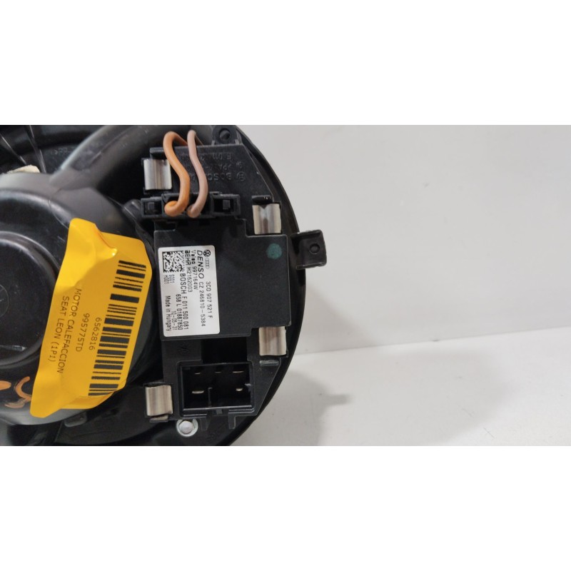 MOTOR CALEFACCION 995775TD  - imagen 4