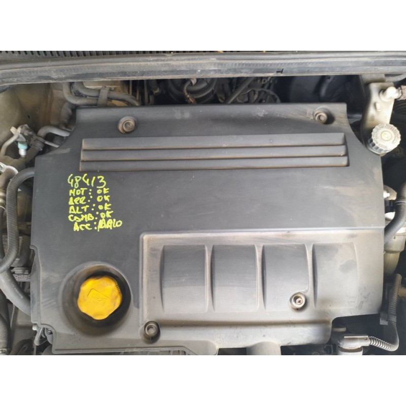 FIAT SEDICI (189) - imagen 3