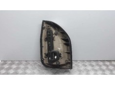 Recambio de piloto trasero derecho para opel zafira a club referencia OEM IAM 09117446   2