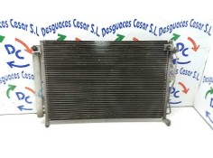 Recambio de condensador / radiador aire acondicionado para kia joice ls referencia OEM IAM