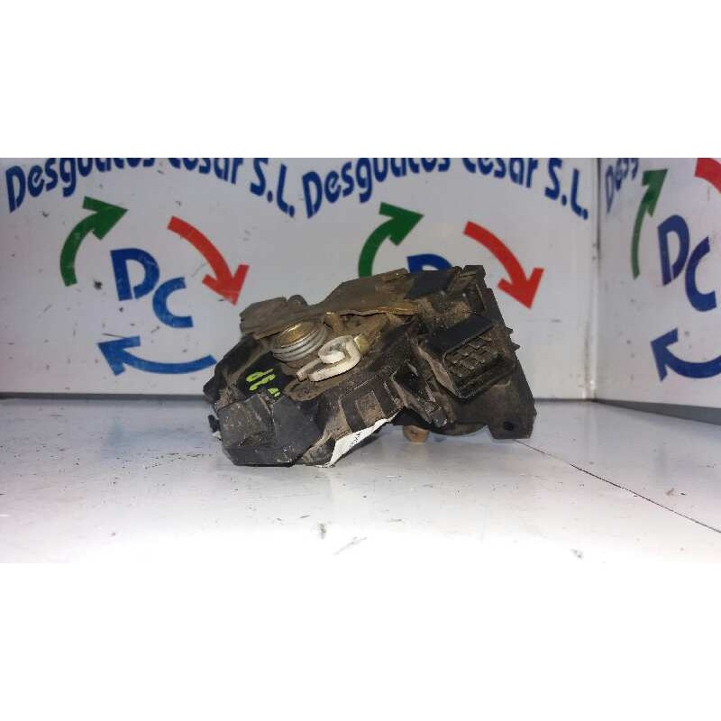 CERRADURA PUERTA DELANTERA DERECHA  - imagen 2
