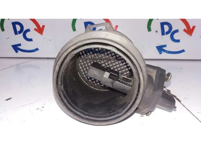 Recambio de caudalimetro para saab 9-3 berlina 2.2 16v tid cat referencia OEM IAM 0281002212 63776  Recambio de caudalimetro para saab 9-3 berlina 2.2 16v tid cat referencia OEM IAM 0281002212 63776