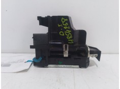Recambio de cerradura puerta delantera izquierda para fiat doblo (119) referencia OEM IAM  B792