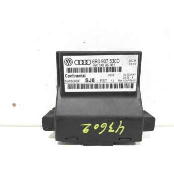 MODULO ELECTRONICO 6R0907530D 1K0907951 5WK50030F