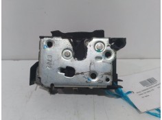 Recambio de cerradura puerta delantera izquierda para fiat doblo (119) referencia OEM IAM  B792  2