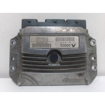 CENTRALITA MOTOR UCE 21584288-2A SAGEM 8200387138