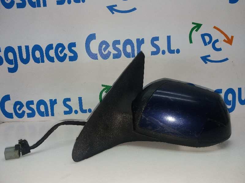Recambio de retrovisor izquierdo para ford mondeo berlina (ge) ambiente referencia OEM IAM  ELECTRICO AZUL Recambio de retrovisor izquierdo para ford mondeo berlina (ge) ambiente referencia OEM IAM  ELECTRICO AZUL