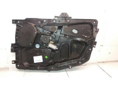 Recambio de elevalunas delantero derecho para ford fiesta (cbk) ambiente referencia OEM IAM   