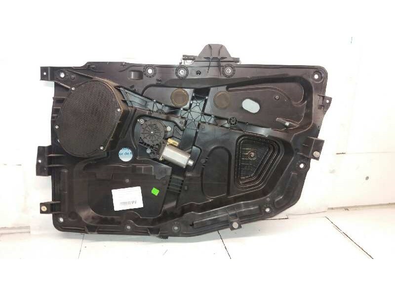 Recambio de elevalunas delantero derecho para ford fiesta (cbk) ambiente referencia OEM IAM   