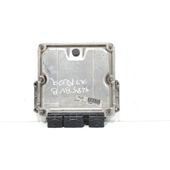 CENTRALITA MOTOR UCE 0281010595 9642014980 