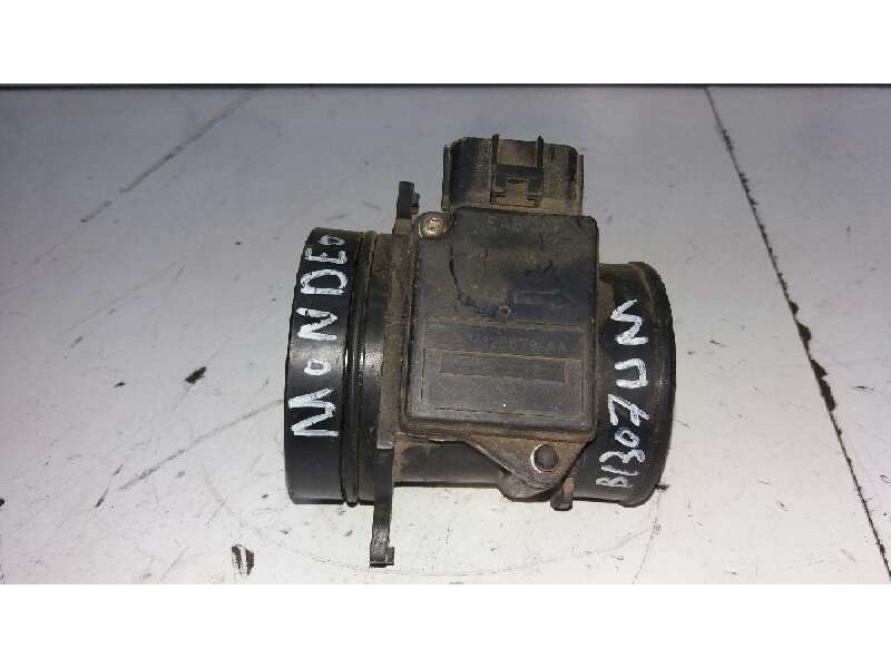 Recambio de caudalimetro para ford mondeo berlina (gd) 1.8 turbodiesel cat referencia OEM IAM 97BP12B579AA 63788 