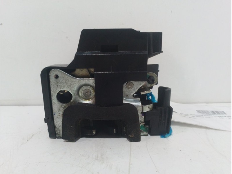 Recambio de cerradura puerta delantera izquierda para fiat doblo (119) referencia OEM IAM  B792  Recambio de cerradura puerta delantera izquierda para fiat doblo (119) referencia OEM IAM  B792