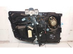 Recambio de elevalunas delantero derecho para ford fiesta (cbk) ambiente referencia OEM IAM    2