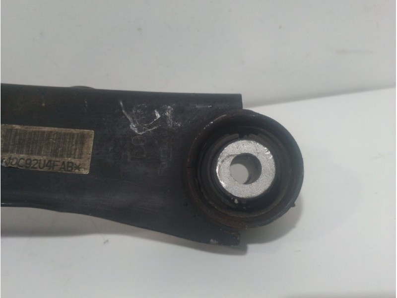 Recambio de brazo suspension superior trasero izquierdo para seat leon (1p1) reference referencia OEM IAM   