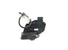 Recambio de cerradura puerta delantera derecha para volvo s40 berlina 2.0 d kinetic referencia OEM IAM  10 PINES 