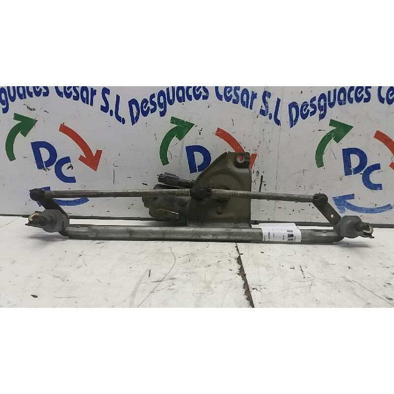 MOTOR LIMPIA DELANTERO 22084745 