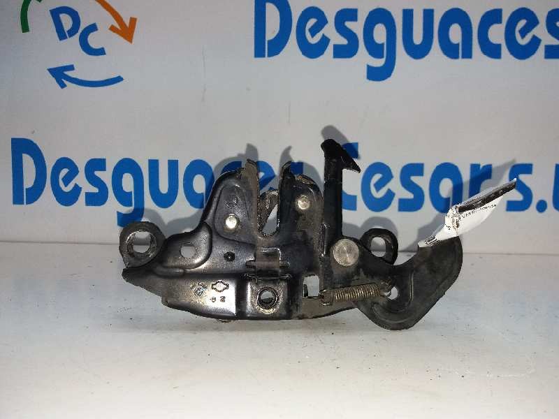 Recambio de cerradura capot para nissan almera (n16/e) acenta referencia OEM IAM   