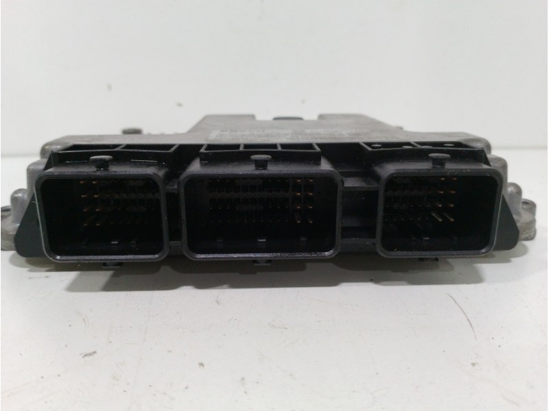 Recambio de centralita motor uce para citroën c5 berlina collection referencia OEM IAM 0281011561 9656974780 