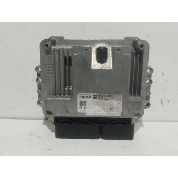 CENTRALITA MOTOR UCE BV6112A650 BV6112A650BH 