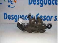 Recambio de cerradura capot para nissan almera (n16/e) acenta referencia OEM IAM    2