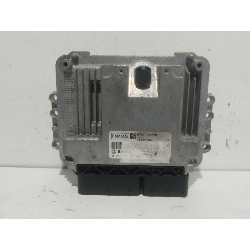 CENTRALITA MOTOR UCE BV6112A650 BV6112A650BH  - imagen 1