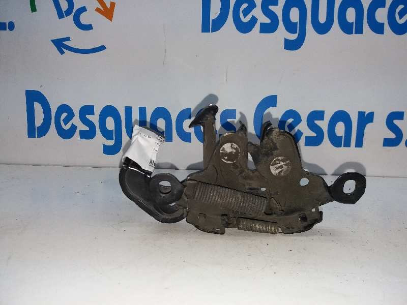 Recambio de cerradura capot para nissan almera (n16/e) acenta referencia OEM IAM   