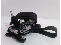 Recambio de cinturon seguridad delantero derecho para fiat linea (110) dynamic referencia OEM IAM 735448199  