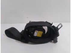 Recambio de cinturon seguridad delantero derecho para fiat linea (110) dynamic referencia OEM IAM 735448199   2