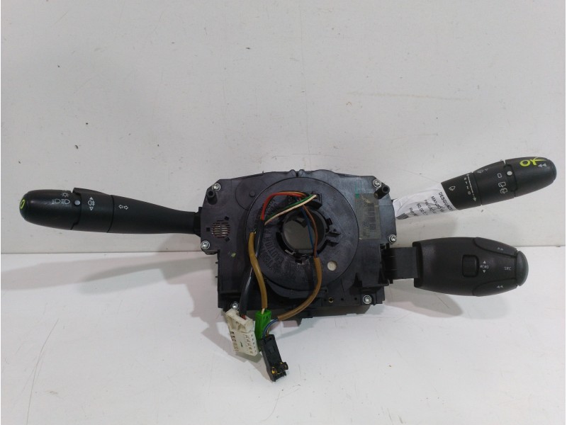 Recambio de mando multifuncion para peugeot 207 confort referencia OEM IAM 96630732XT  