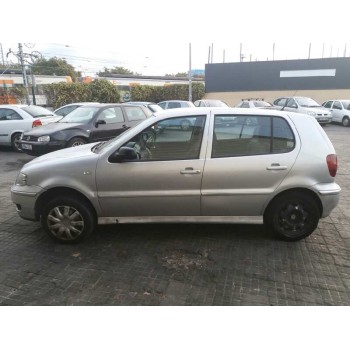 VOLKSWAGEN POLO BERLINA (6N2)