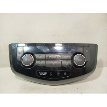 MANDO CLIMATIZADOR 275004EA0A 