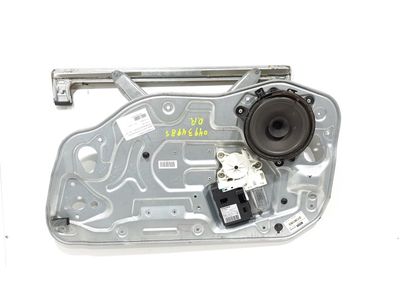 Recambio de elevalunas delantero derecho para volvo s40 berlina 2.0 d kinetic referencia OEM IAM 30737681  