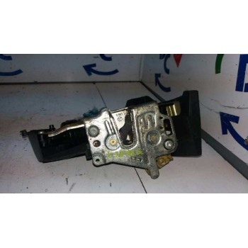 CERRADURA PUERTA DELANTERA DERECHA 2027204435 