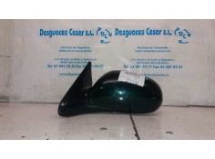 Recambio de retrovisor izquierdo para kia clarus 1.8 slx familiar referencia OEM IAM 0K9BA69180XX ELECTRICO  2