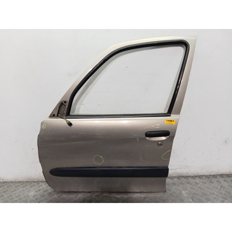 PUERTA DELANTERA IZQUIERDA 9002L6  - imagen 1