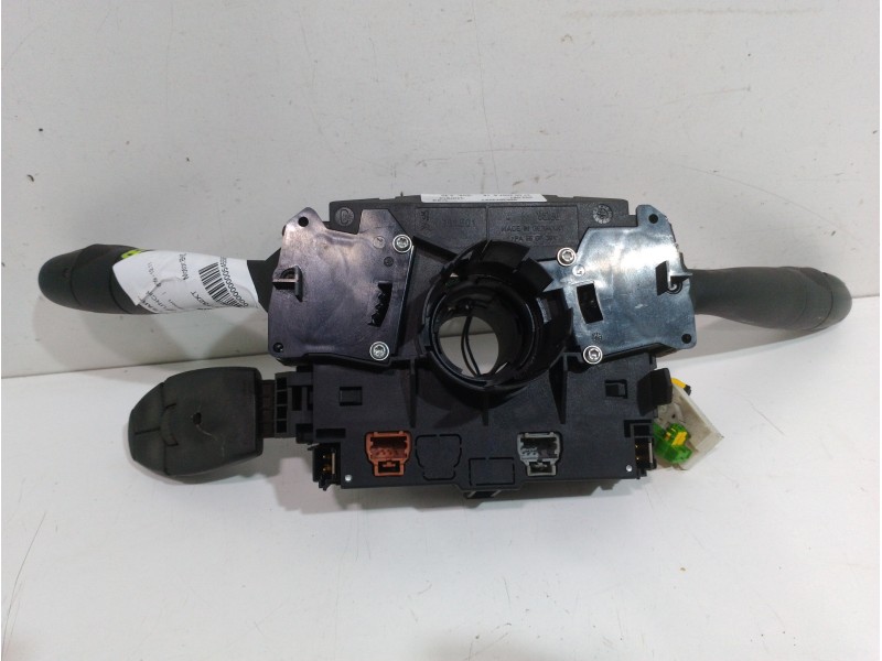Recambio de mando multifuncion para peugeot 207 confort referencia OEM IAM 96630732XT  