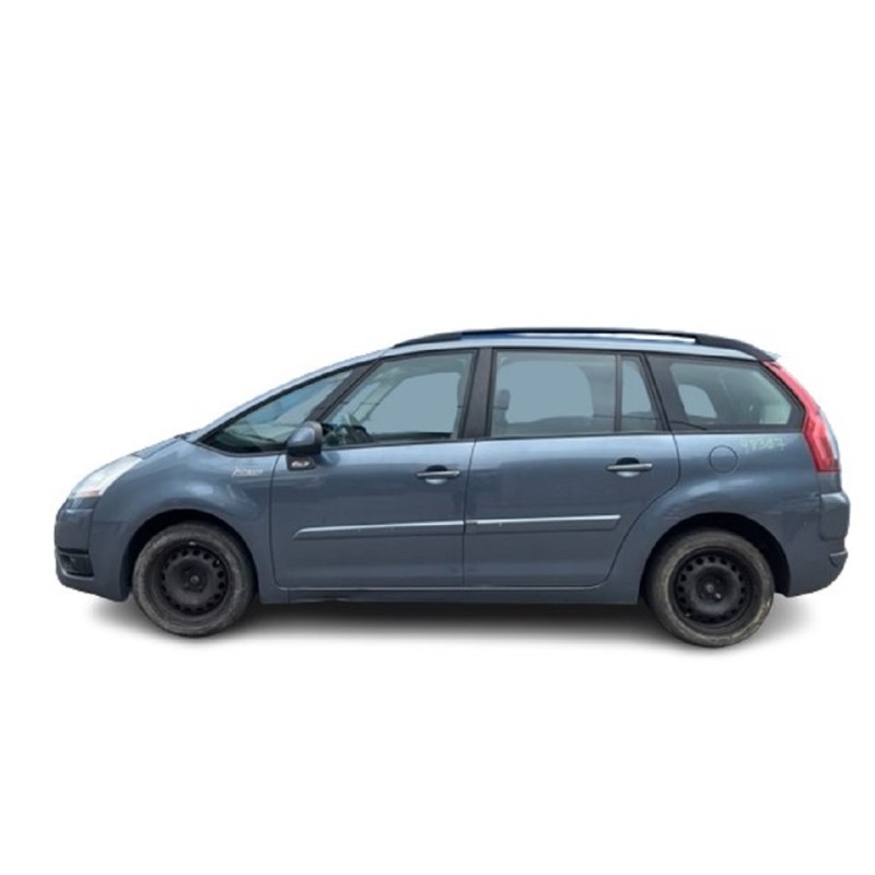 CITROËN C4 PICASSO - imagen 3