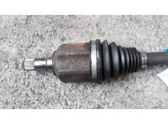 Recambio de transmision delantera izquierda para fiat linea (110) dynamic referencia OEM IAM 0051785060  