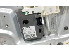 Recambio de elevalunas delantero derecho para volvo s40 berlina 2.0 d kinetic referencia OEM IAM 30737681   2