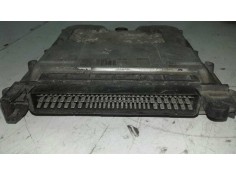 Recambio de centralita motor uce para peugeot 206 berlina xs referencia OEM IAM 0281010250 64204  2