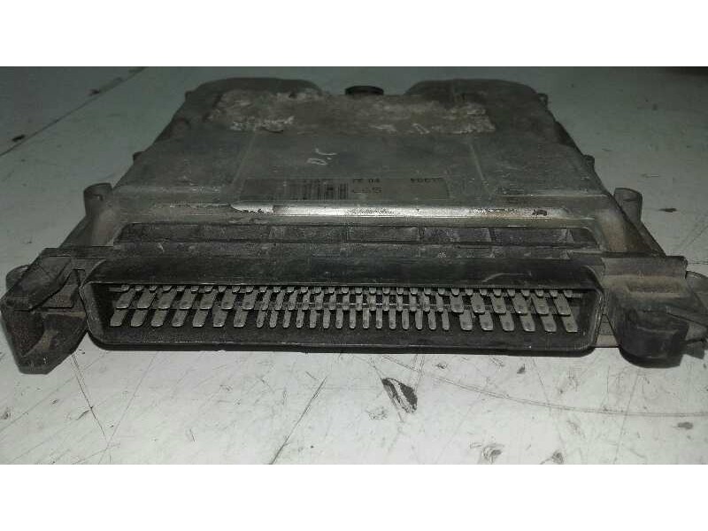 Recambio de centralita motor uce para peugeot 206 berlina xs referencia OEM IAM 0281010250 64204 