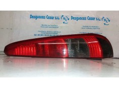 Recambio de piloto trasero derecho para ford fiesta (cbk) ambiente referencia OEM IAM   